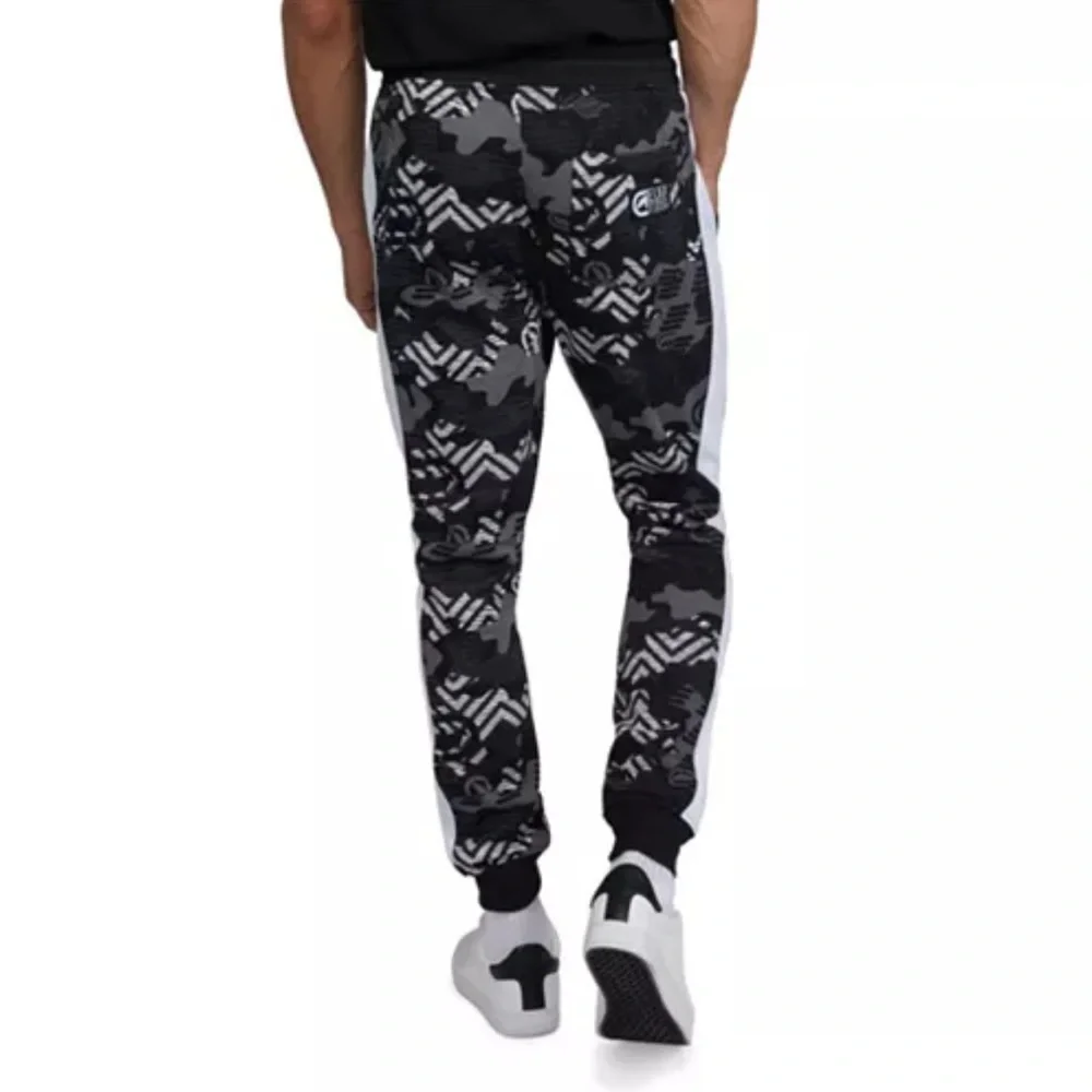 NWT Ecko Men's Unltd. Side Line Jogger